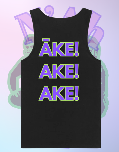 Ka Ora Tonu Mātou Men's Singlet