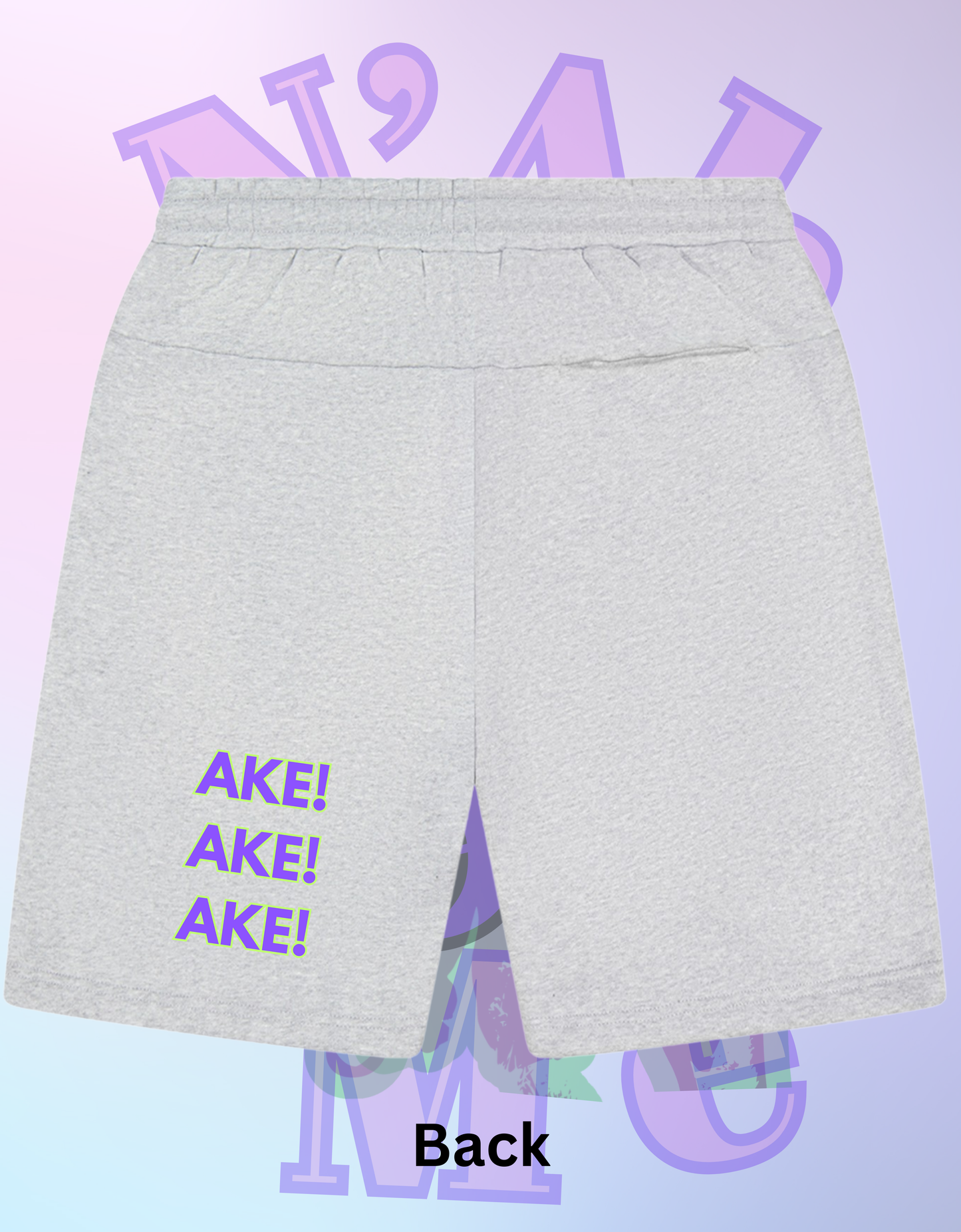 Ka Ora Tonu Mātou (Shorts)