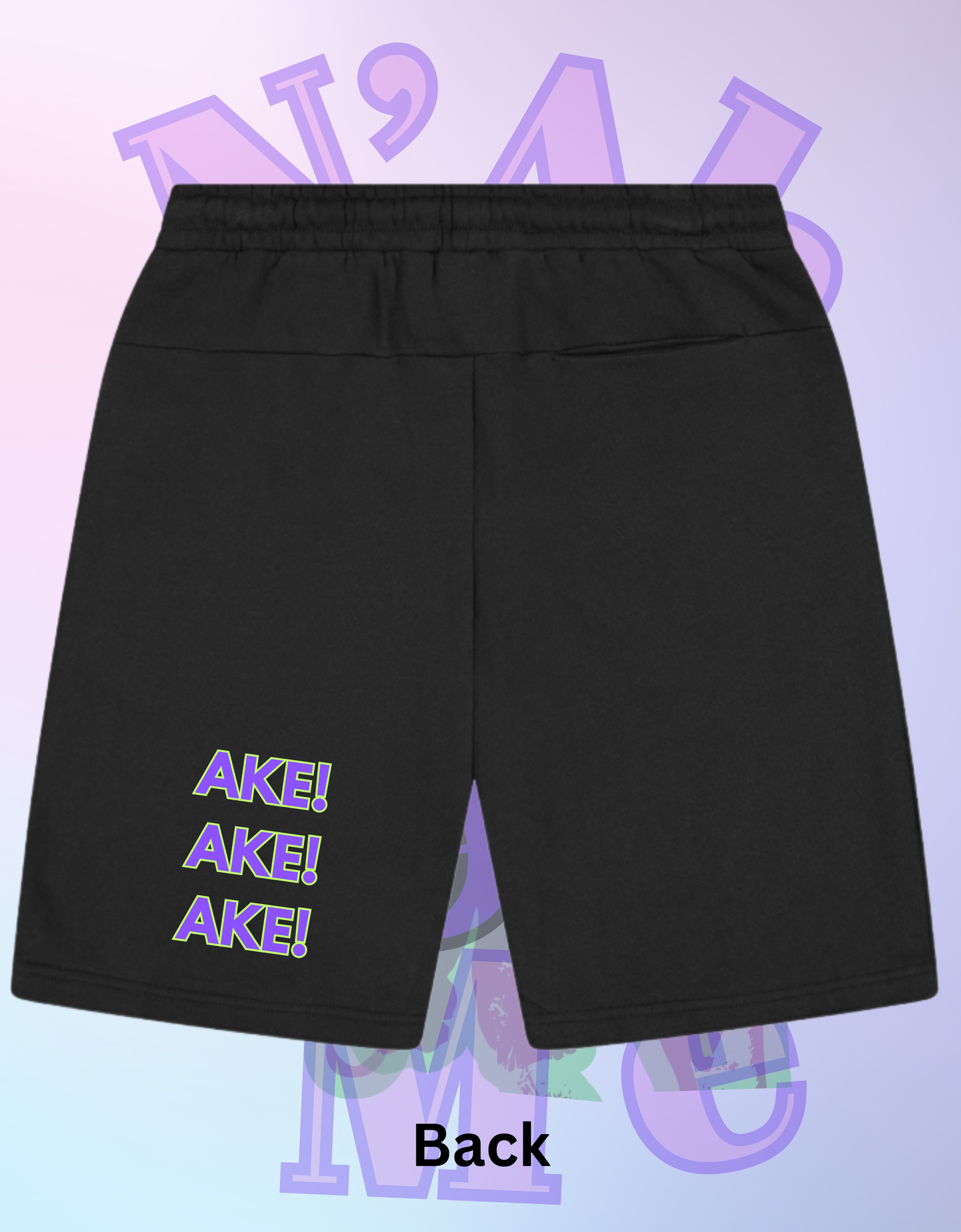 Ka Ora Tonu Mātou (Shorts)