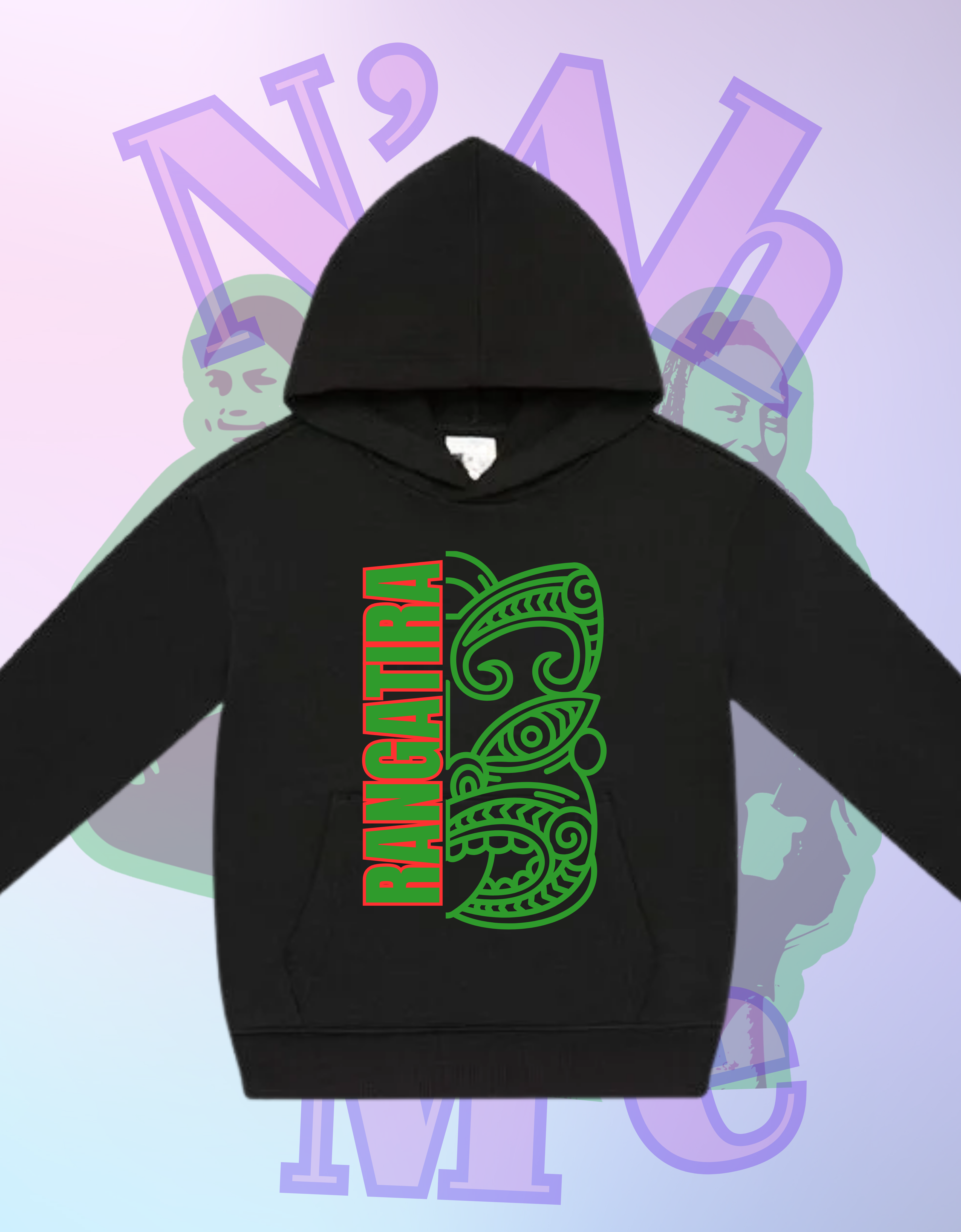 Kids Hoodies