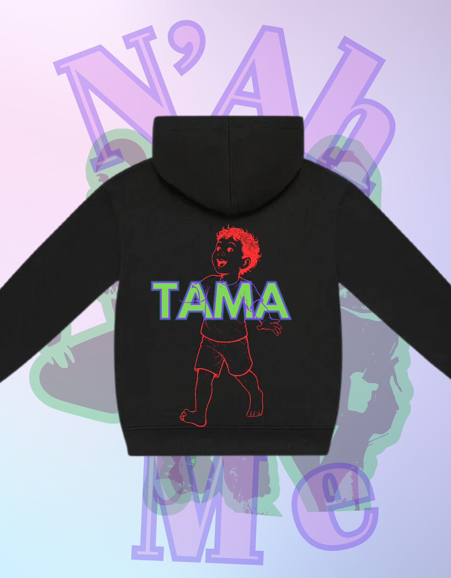 Kids Hoodies