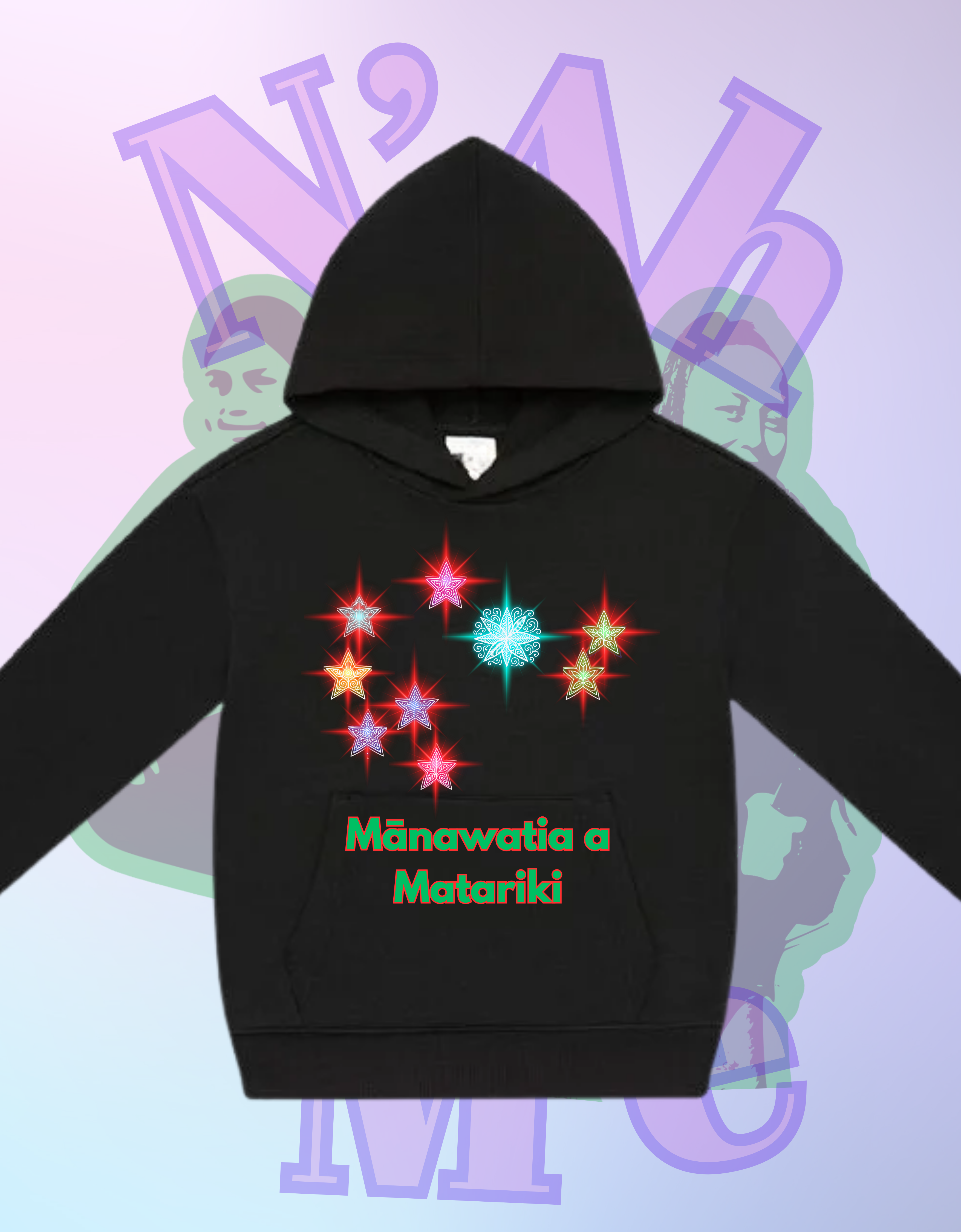 Matariki mā Puanga