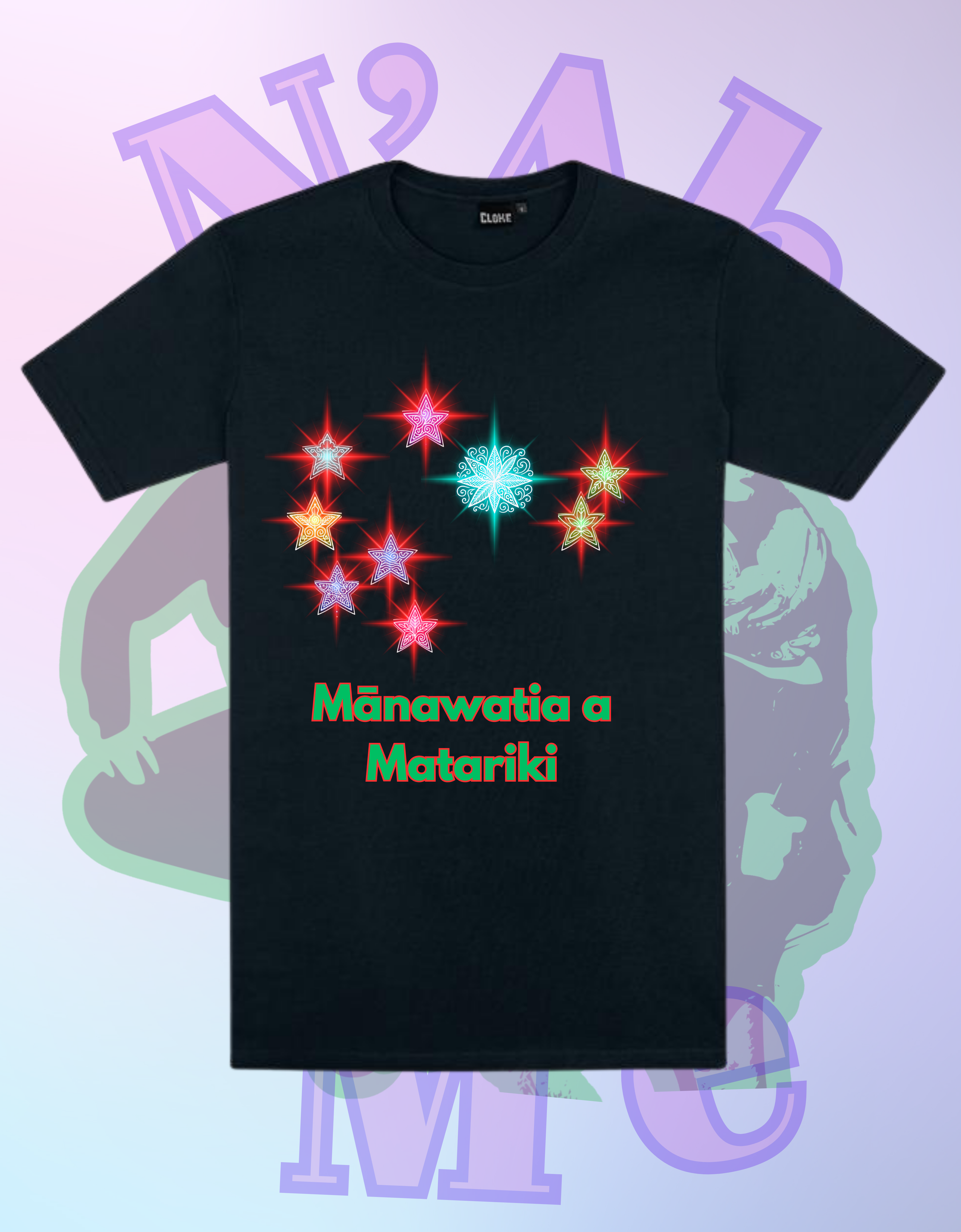 Matariki mā Puanga