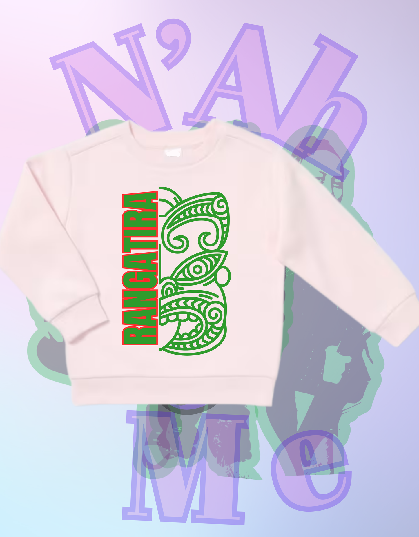 Kids Sweatshirt