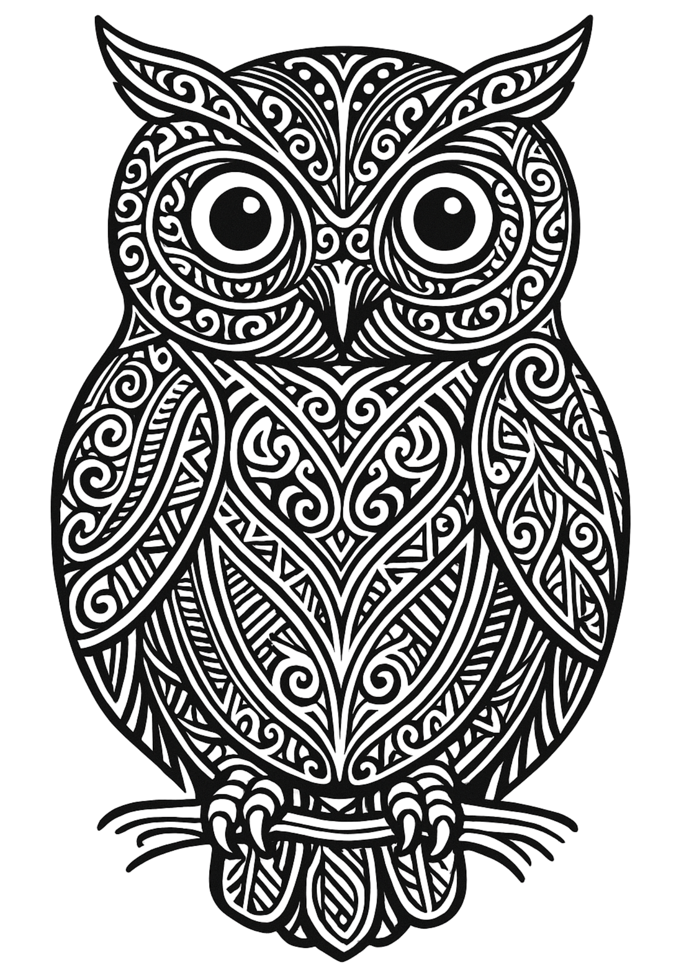 Ngā Manu