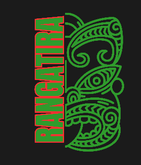 Rangatira (t-shirt)