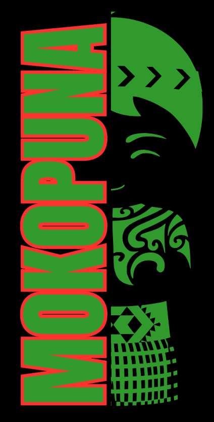 Mokopuna Decisions Tama (sweatshirt)