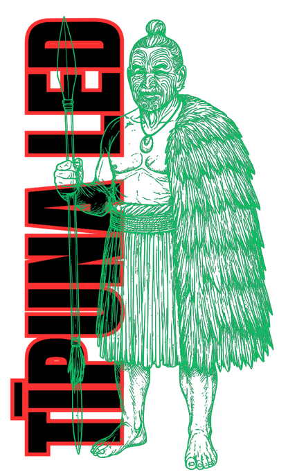 Tīpuna Led (Half Zip Up)