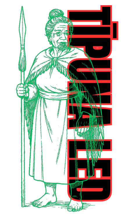 Tīpuna Led (Half Zip Up)