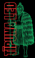 Tīpuna Led (t-shirt)