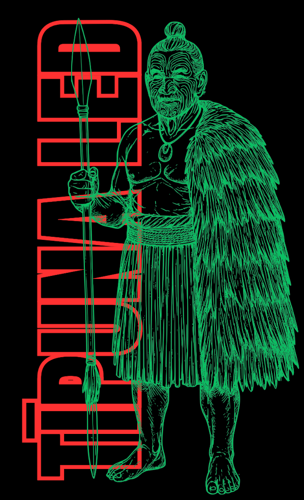 Tīpuna Led (Half Zip Up)