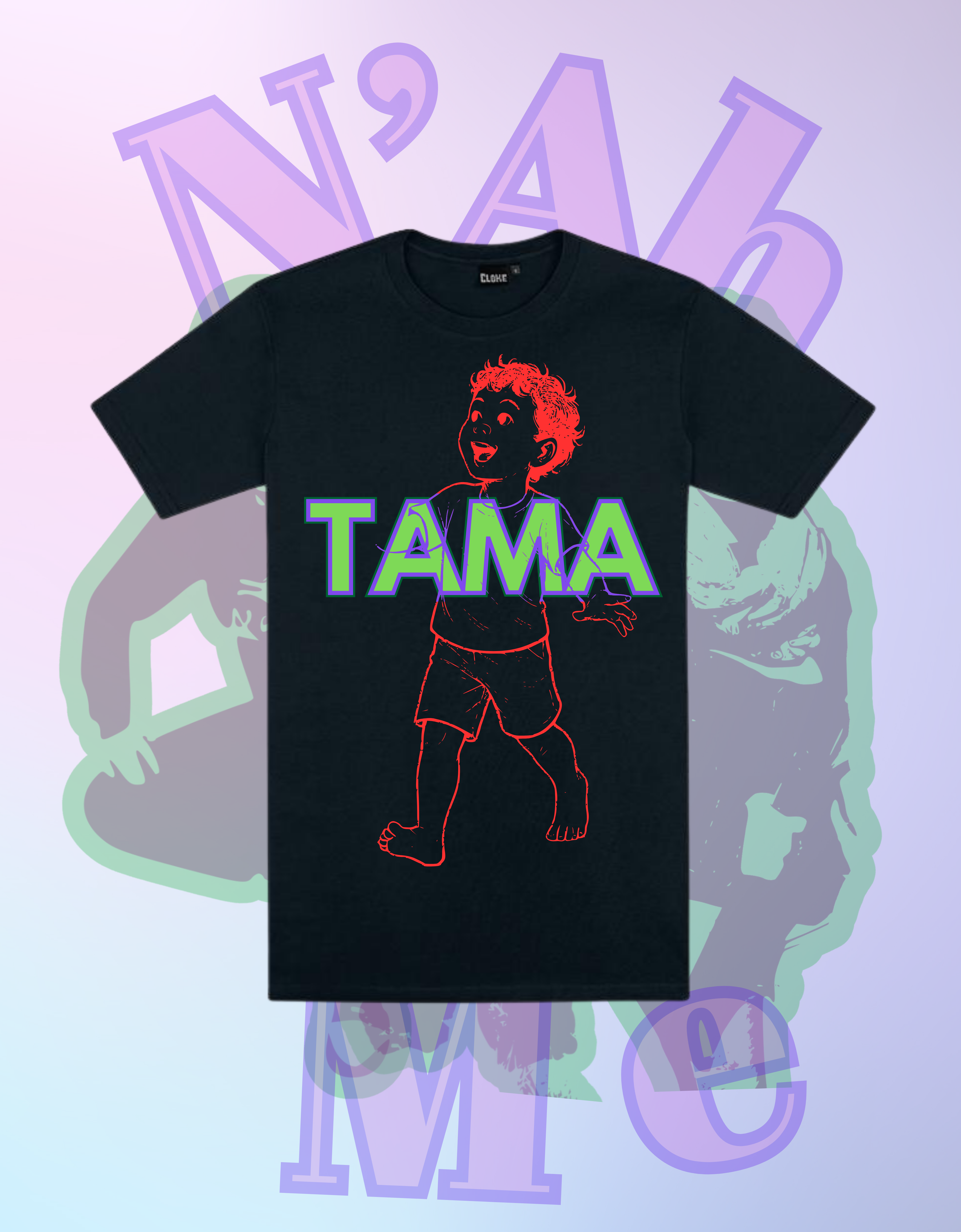 Kids T-Shirts
