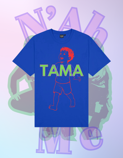Tama T-Shirt (adults)