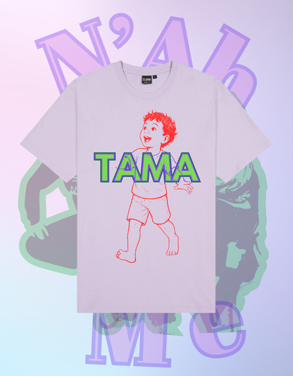 Tama T-Shirt (adults)