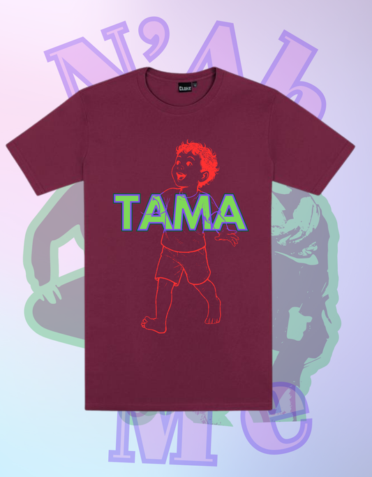 Tama T-Shirt (kids)