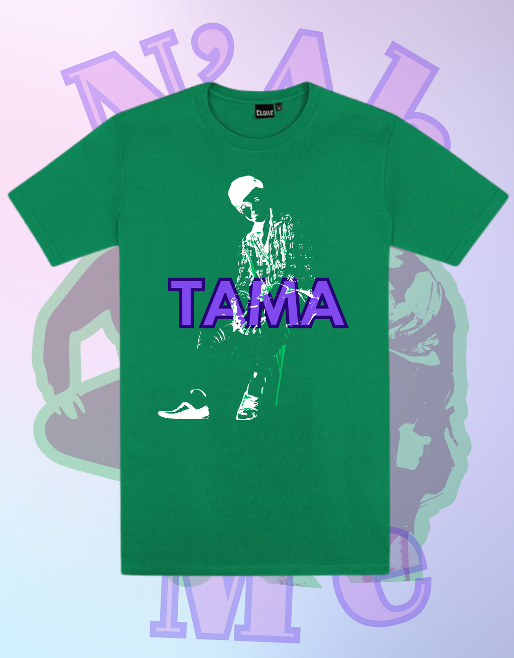 Tama T-Shirt (kids)