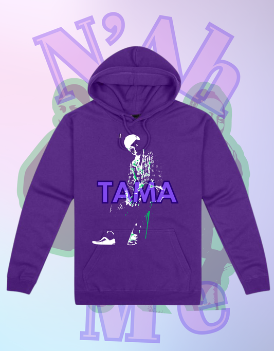 Tama Hoodie (kids)