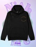 I am the Tīpuna (hoodies)