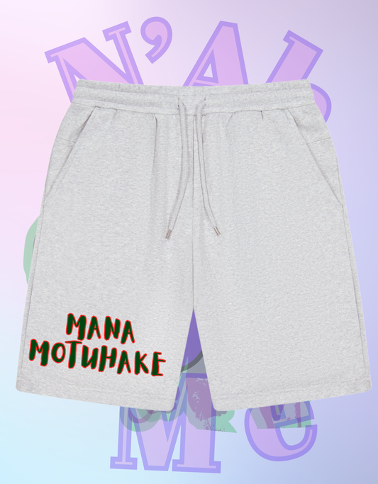 Mana Motuhake Shorts