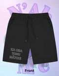 Ka Ora Tonu Mātou (Shorts)