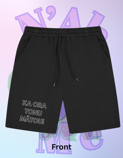 Ka Ora Tonu Mātou (Shorts)