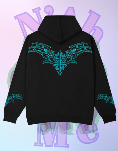 Kaitiaki Hoodies (Adults)