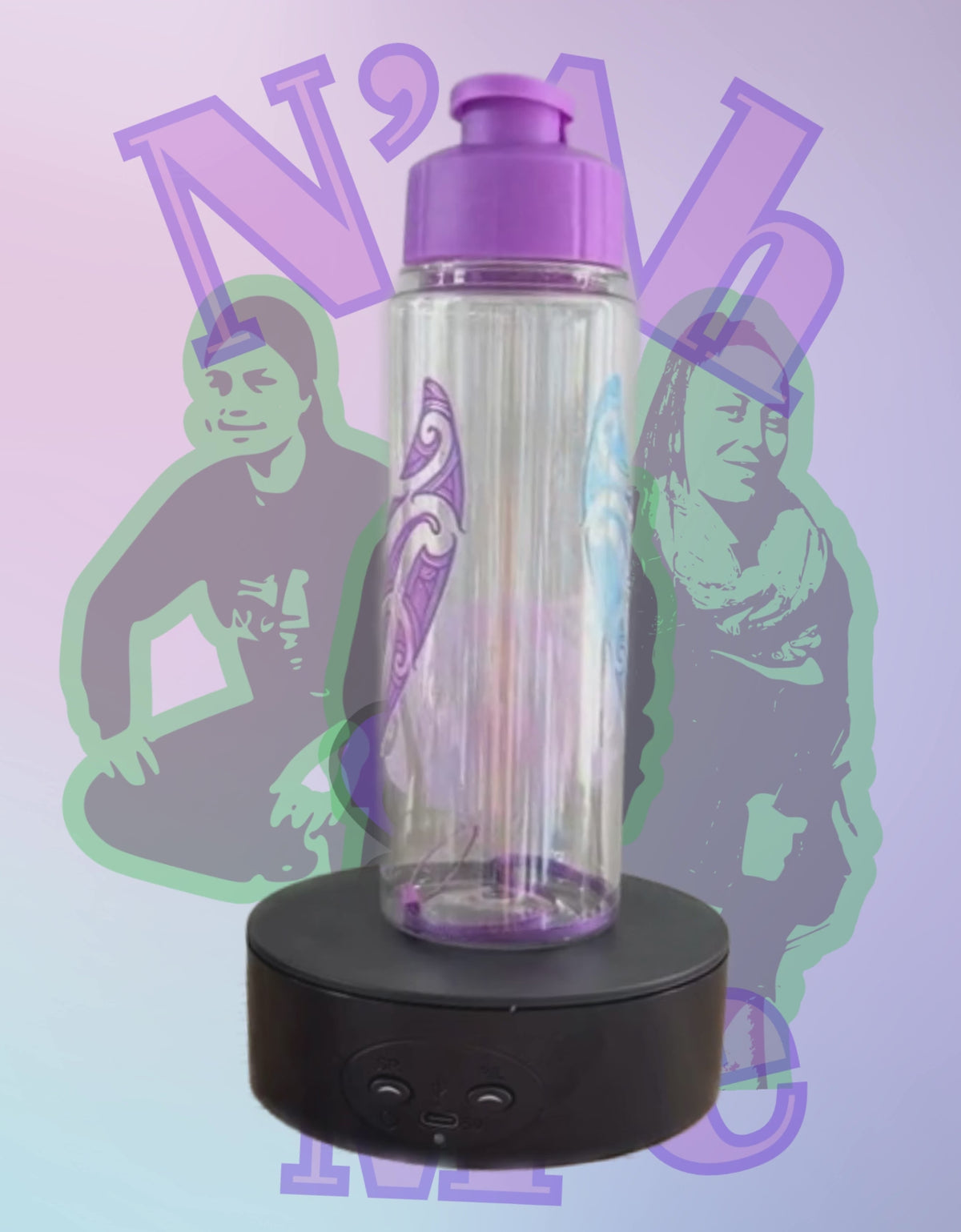 Drink Bottles