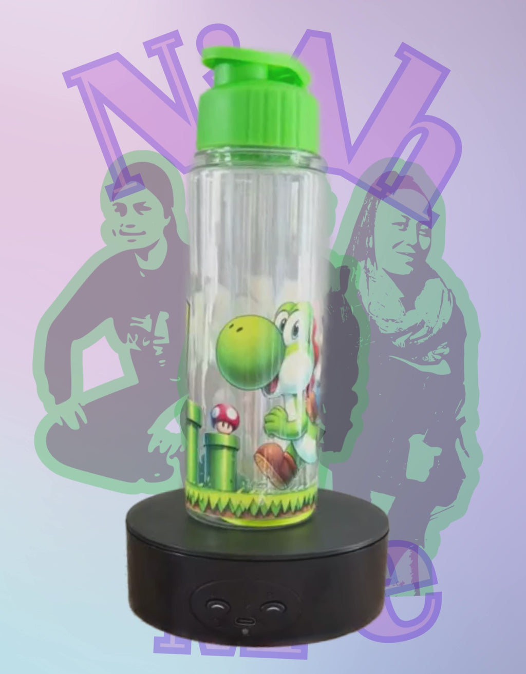 Drink Bottles