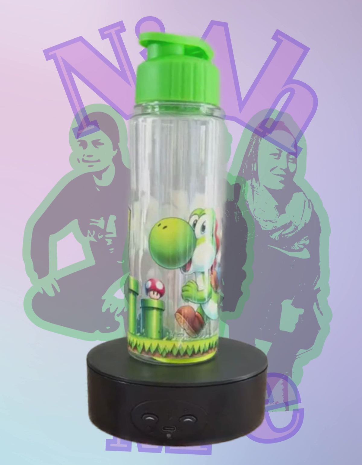 Drink Bottles