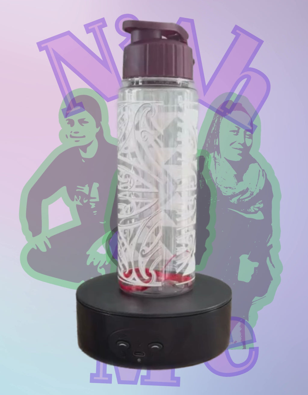 Drink Bottles