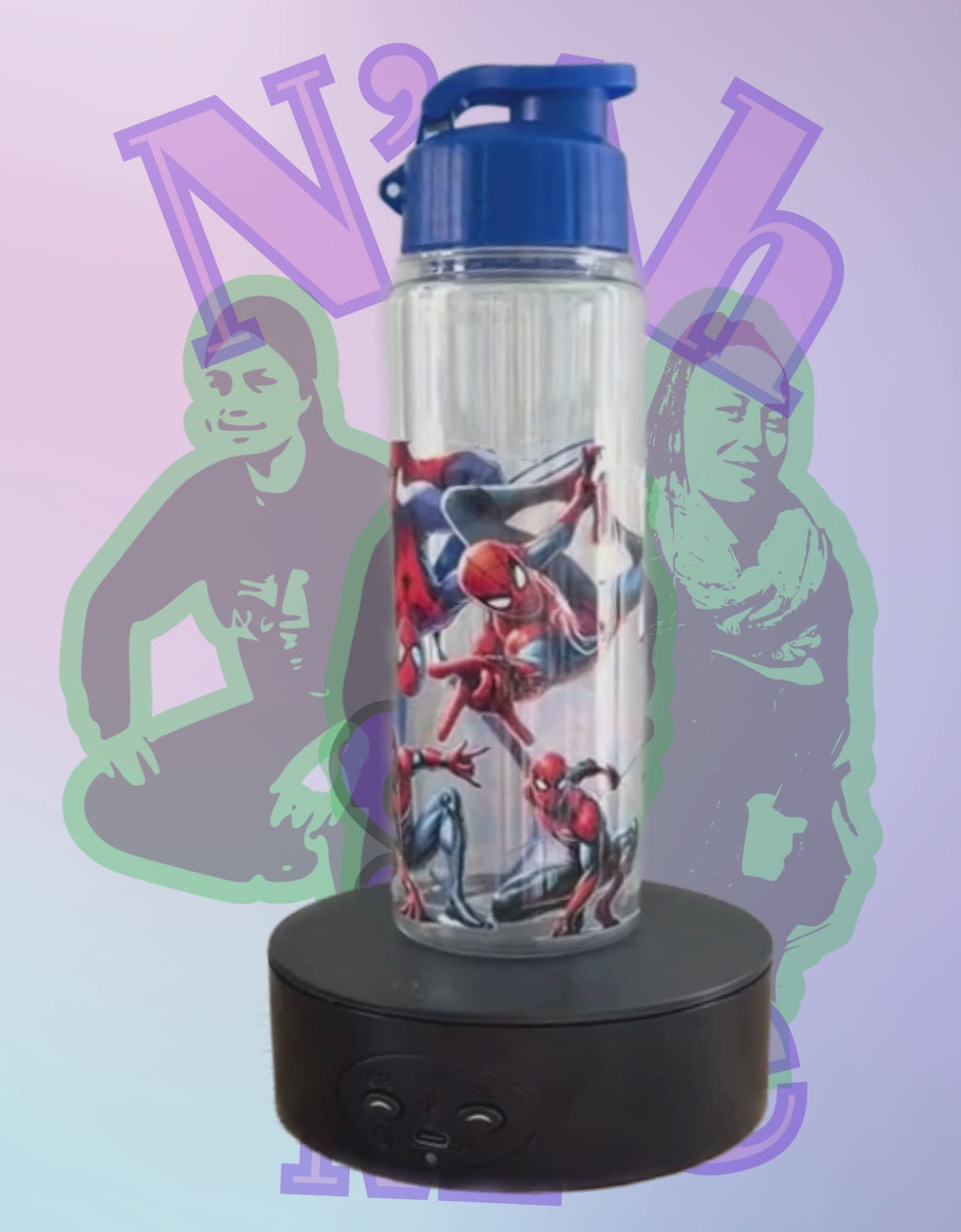 Drink Bottles