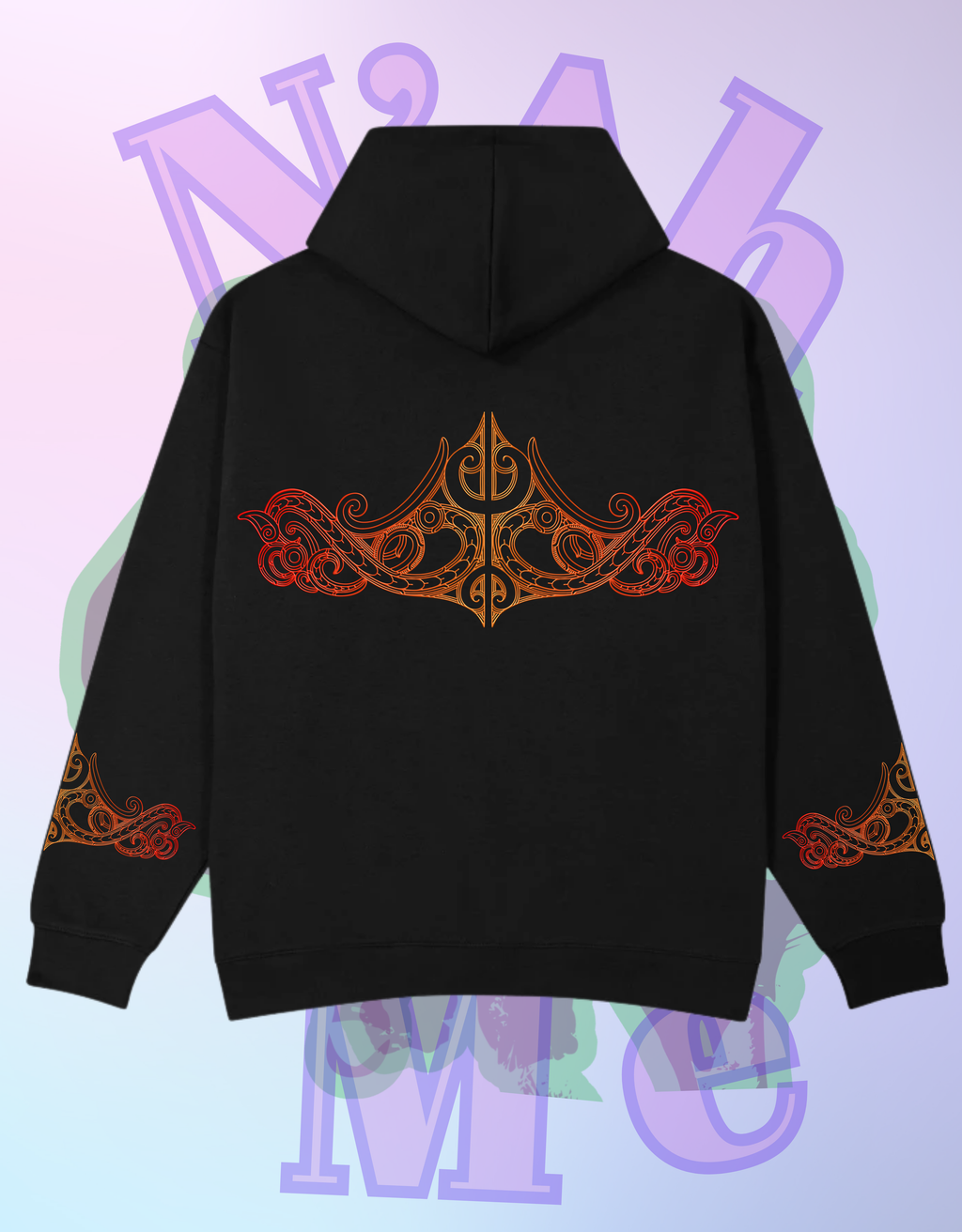 Kaitiaki Hoodies