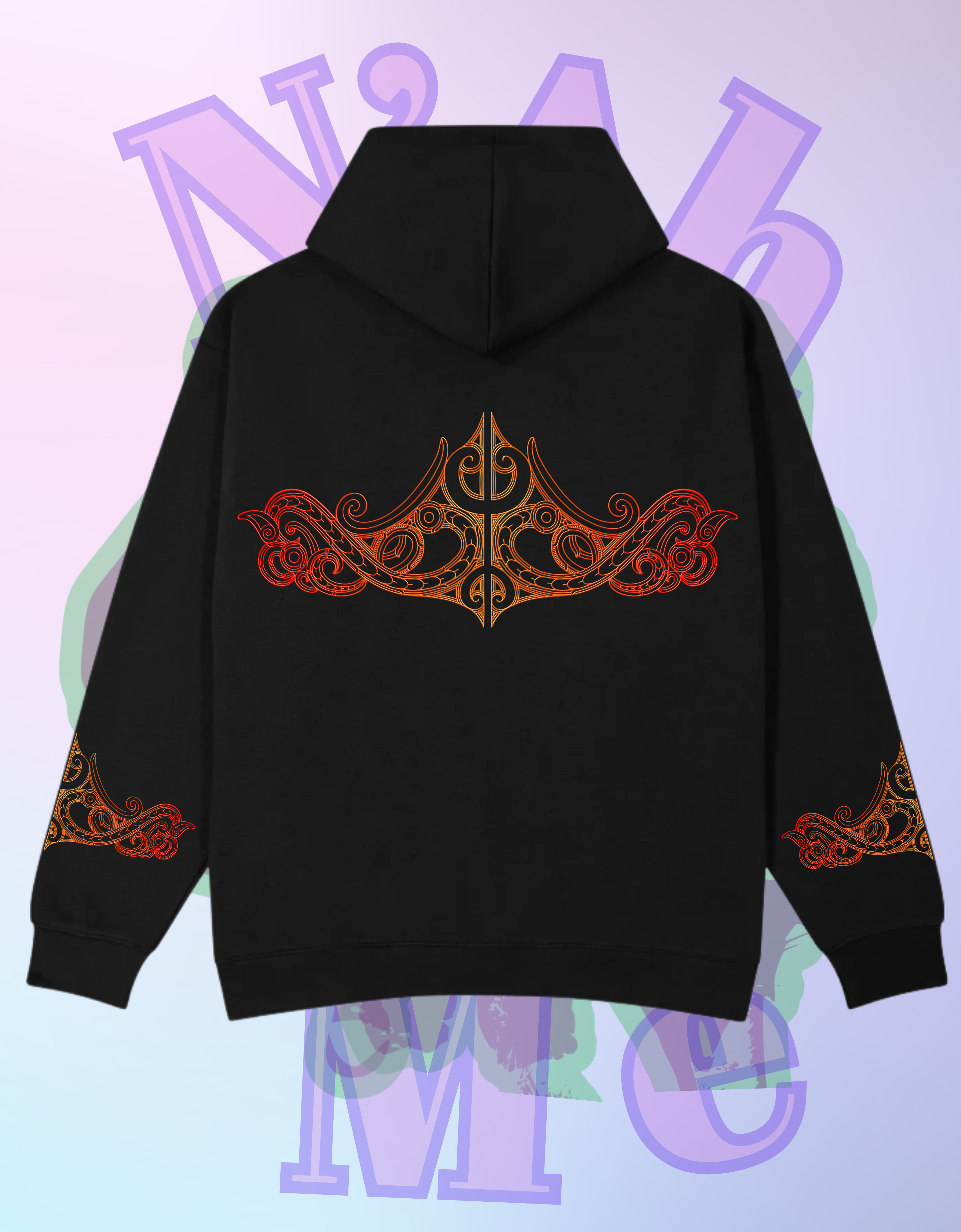 Kaitiaki Hoodies