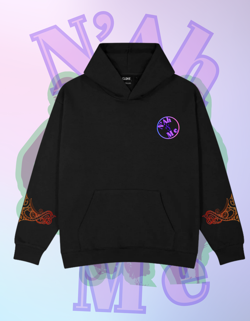 Kaitiaki Hoodies