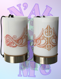 Touch Lamp (pair)