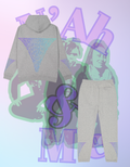 Kaitiaki Tracksuits (adults)