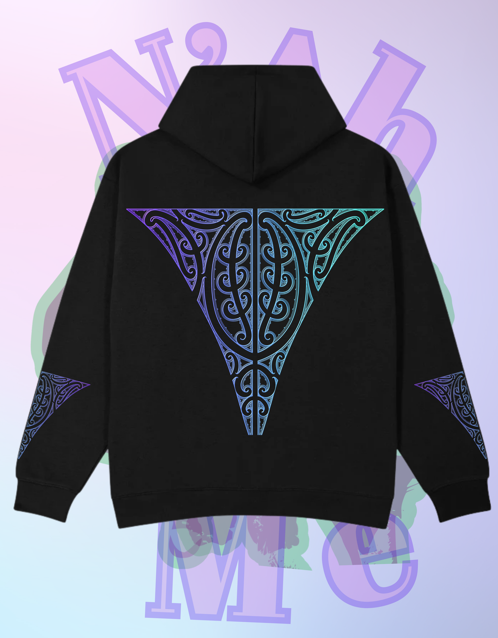 Kaitiaki Hoodies