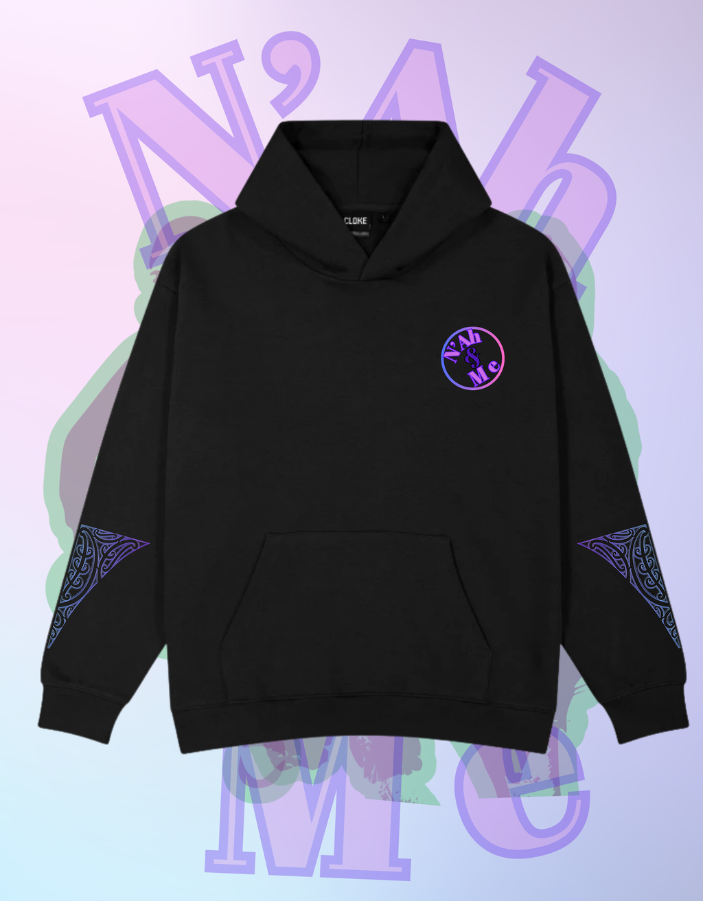 Kaitiaki Hoodies