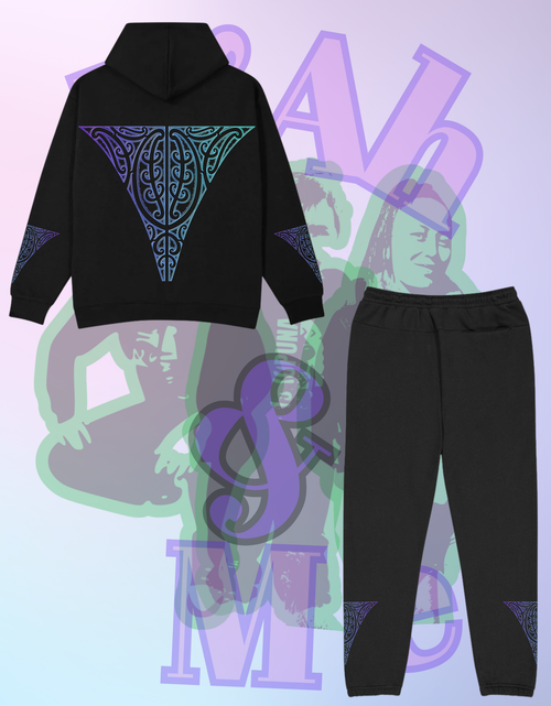 Kaitiaki Tracksuits (adults)